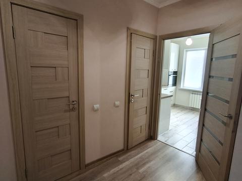 квартира за адресою Кургузова вул., 6