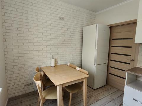 квартира за адресою Кургузова вул., 6