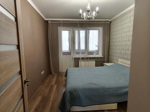 квартира за адресою Кургузова вул., 6