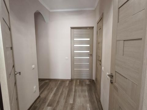 квартира за адресою Кургузова вул., 6