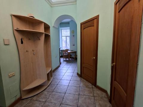 квартира за адресою Одеса, Леонтовича вул. (Бєлінського), 12