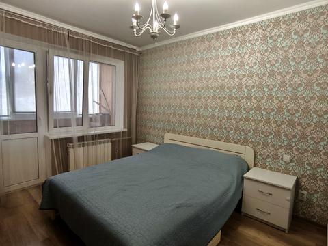 квартира за адресою Кургузова вул., 6