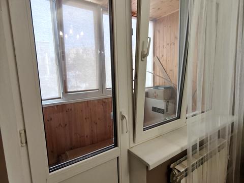 квартира за адресою Кургузова вул., 6