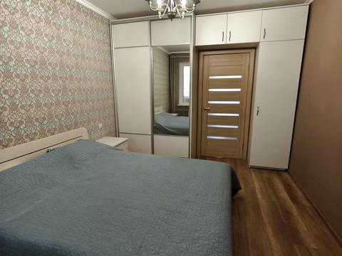 квартира за адресою Кургузова вул., 6