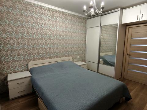 квартира за адресою Кургузова вул., 6