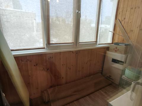 квартира за адресою Кургузова вул., 6