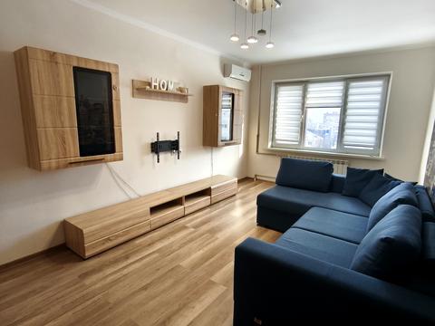 квартира за адресою Кургузова вул., 6