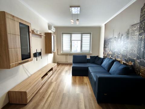 квартира за адресою Кургузова вул., 6