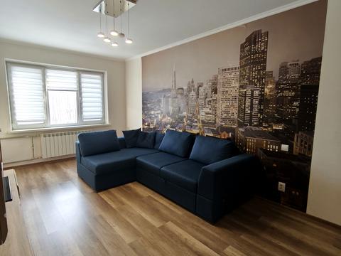 квартира за адресою Кургузова вул., 6