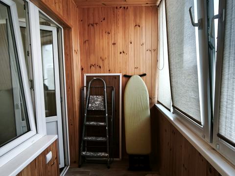 квартира за адресою Кургузова вул., 6