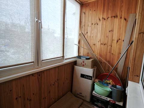 квартира за адресою Кургузова вул., 6