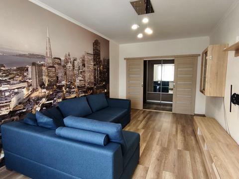 квартира за адресою Кургузова вул., 6