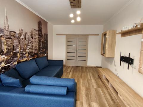 квартира за адресою Кургузова вул., 6