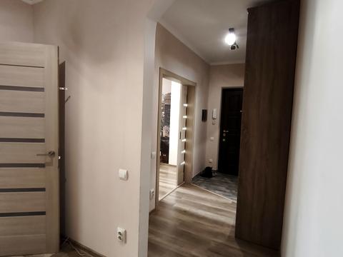 квартира за адресою Кургузова вул., 6