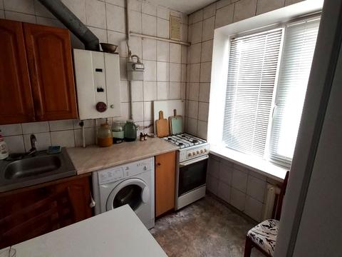 квартира за адресою Токарний пров., 9