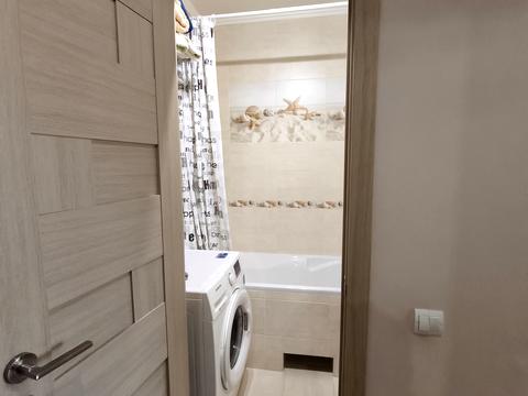 квартира за адресою Кургузова вул., 6