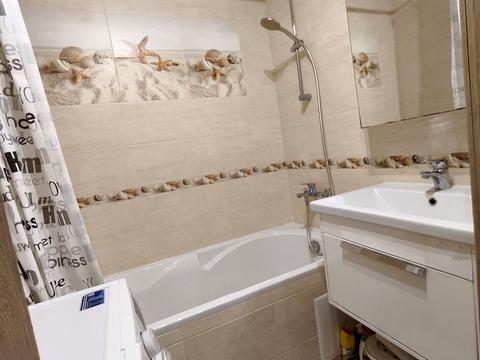 квартира за адресою Кургузова вул., 6