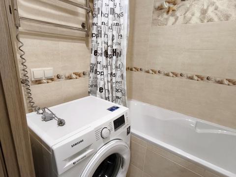 квартира за адресою Кургузова вул., 6