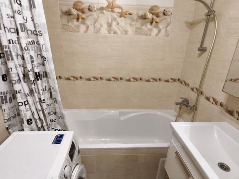 квартира за адресою Кургузова вул., 6