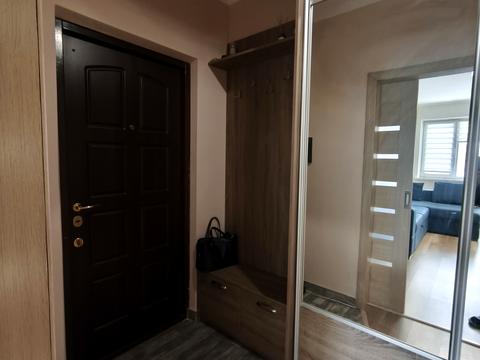 квартира за адресою Кургузова вул., 6