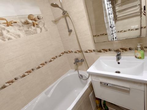 квартира за адресою Кургузова вул., 6