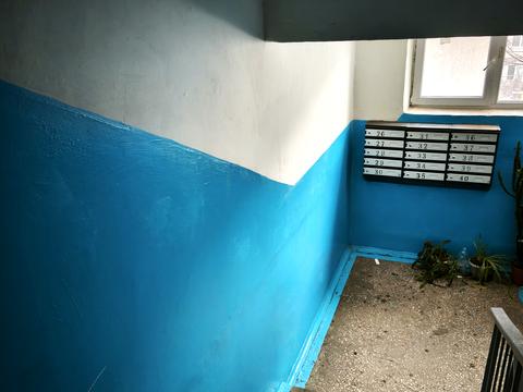 квартира за адресою Кургузова вул., 6