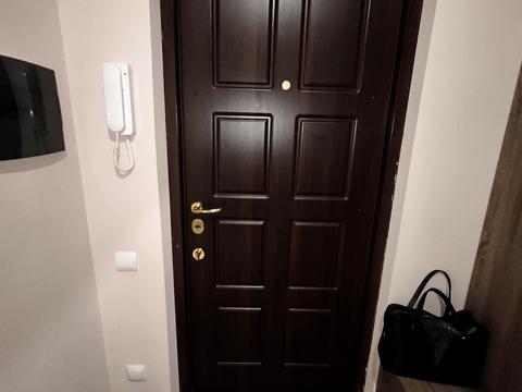 квартира за адресою Кургузова вул., 6