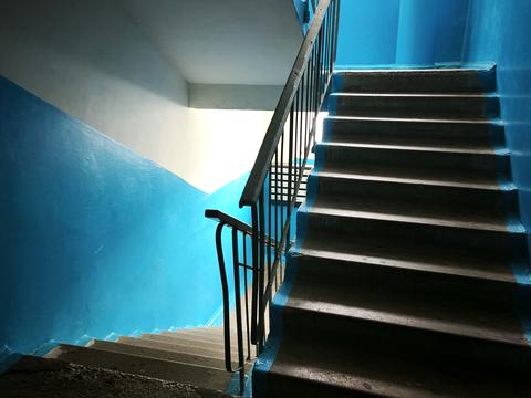 квартира за адресою Кургузова вул., 6