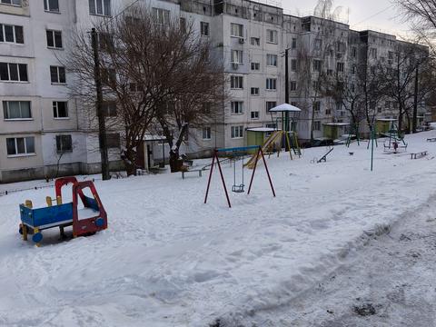 квартира за адресою Кургузова вул., 6