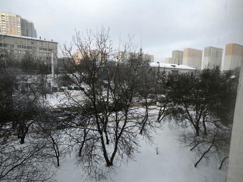 квартира за адресою Кургузова вул., 6