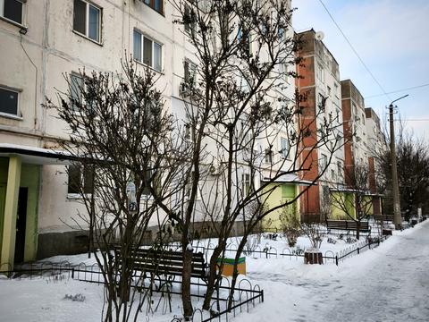 квартира за адресою Кургузова вул., 6