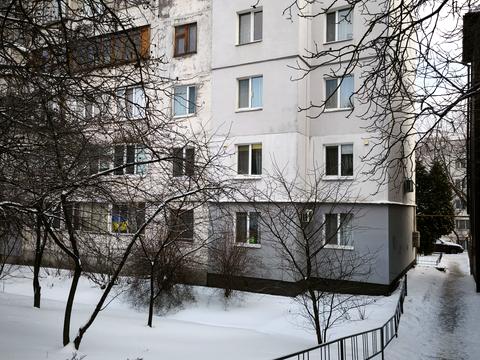 квартира за адресою Кургузова вул., 6