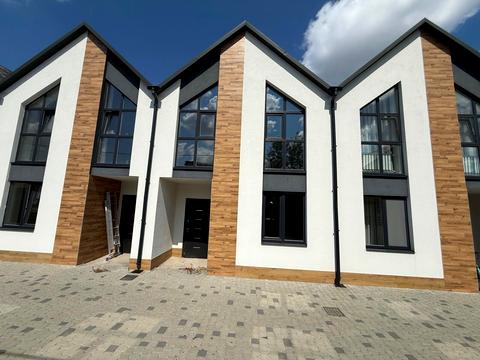 будинок за адресою Вокзальна вул.