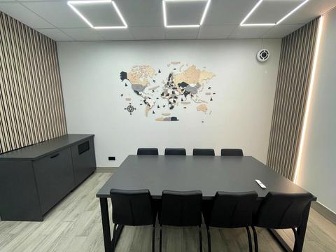 комерційна за адресою Кошова вул., 107