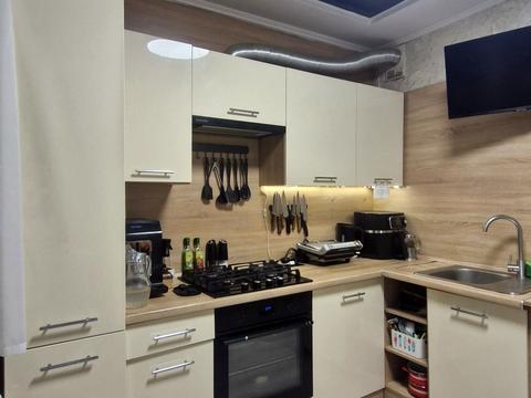 квартира по адресу Польський бульв., 15