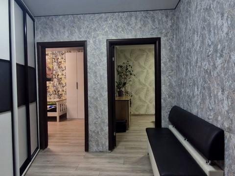 квартира по адресу Польський бульв., 15