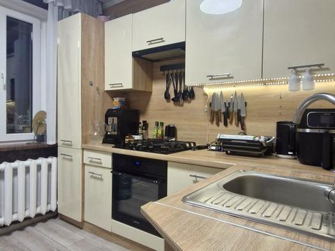 квартира по адресу Польський бульв., 15