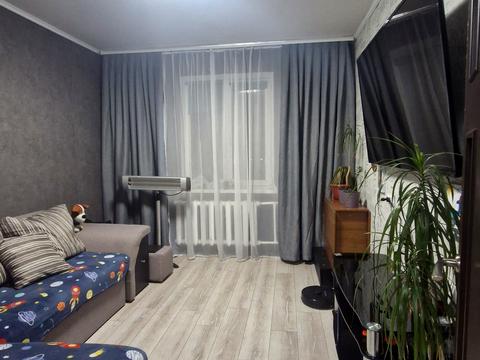 квартира по адресу Польський бульв., 15