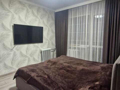 квартира по адресу Польський бульв., 15