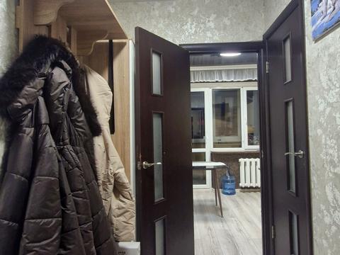 квартира по адресу Польський бульв., 15