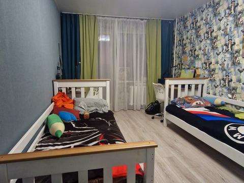 квартира по адресу Польський бульв., 15