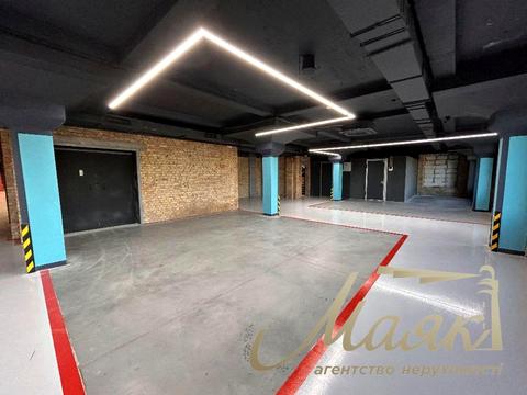 комерційна за адресою Костянтинівська вул., 66