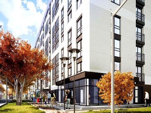 квартира за адресою Гетьмана Мазепи вул., 175а