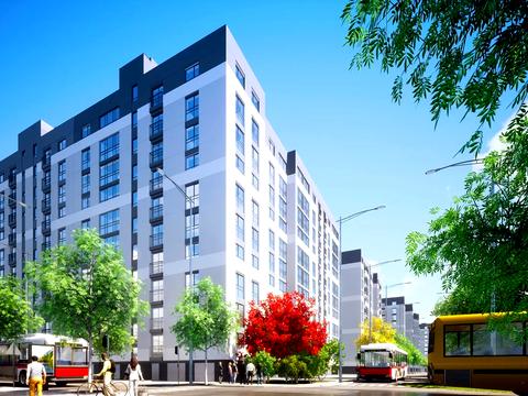 квартира за адресою Гетьмана Мазепи вул., 175а