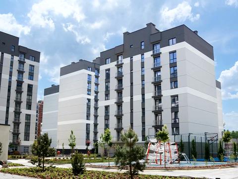 квартира за адресою Гетьмана Мазепи вул., 175а