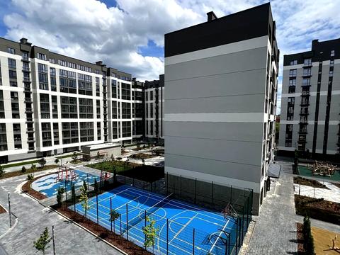 квартира за адресою Гетьмана Мазепи вул., 175а