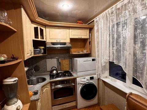 квартира по адресу Энтузиастов ул., 18а