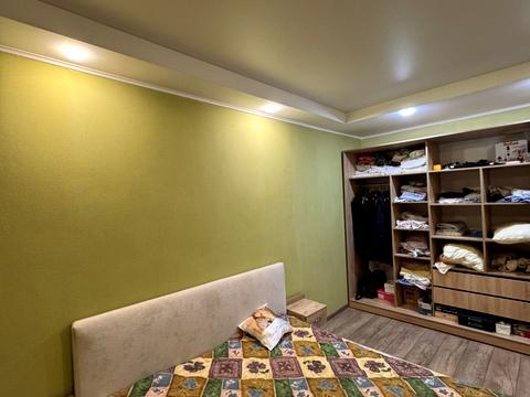 квартира по адресу Энтузиастов ул., 18а