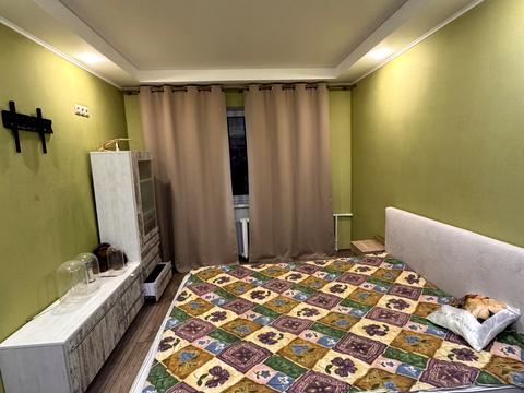 квартира по адресу Энтузиастов ул., 18а