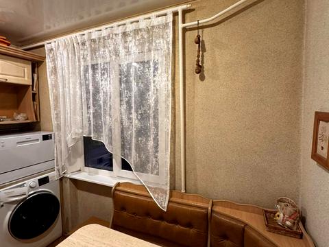 квартира по адресу Энтузиастов ул., 18а